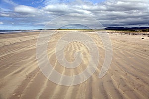 Laggan Bay Islay photo