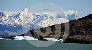 Lago Argentino