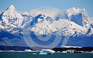 Lago Argentino