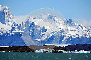 Lago Argentino