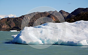 Lago Argentino