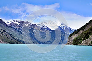 Lago Argentino