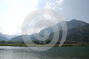 Lago Cavazzo 3