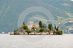 Lago d'Iseo photo