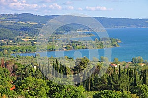 Lago di Bolsena