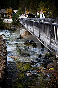 Lago di Dobiacco