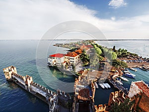 Lago Di Garda photo
