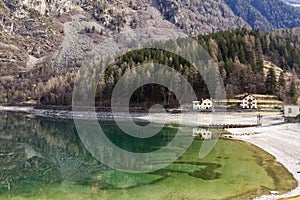 Lago di Poschiavo