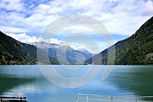 Lago Di Poschiavo