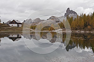   dolomitas 