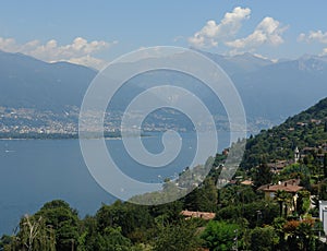 Lago Maggiore