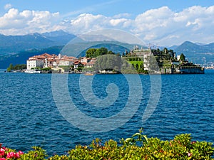 Lago Maggiore, Isola Bella