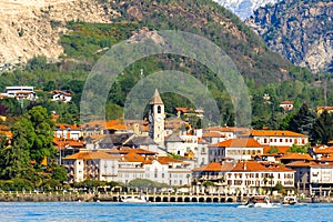 Lago Maggiore, Italy