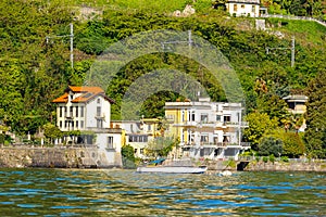 Lago Maggiore, Italy