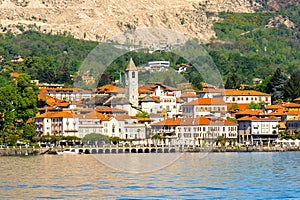 Lago Maggiore, Italy