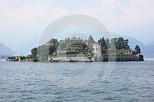 Lago maggiore, Italy