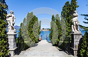 Lago Maggiore - Italy