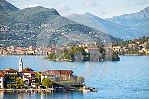 Lago Maggiore photo