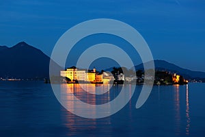 Lago Maggiore
