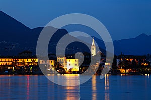 Lago Maggiore