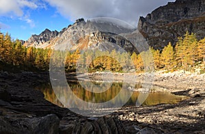 Lago Nerro