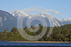 Lago Yelcho