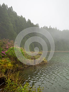 Lagoa do CanÃ¡rio