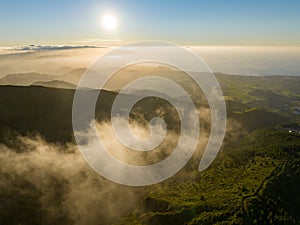 Lagoa do Fogo - Portugal