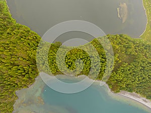 Lagoa do Fogo - Portugal