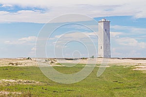 Lagoa dos Patos lighthouse photo