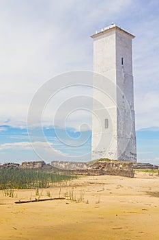 Lagoa dos Patos lighthouse photo