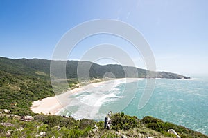 Lagoinha do Leste - Florianopolis, Santa Catarina Brazil photo