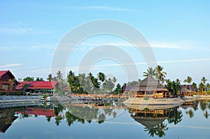 Lagoon resort pattaya thailand