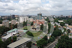 Lagos