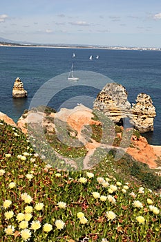 Lagos Portugal