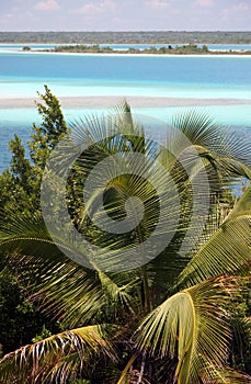 Laguna Bacalar