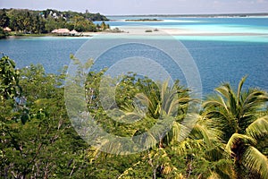 Laguna Bacalar