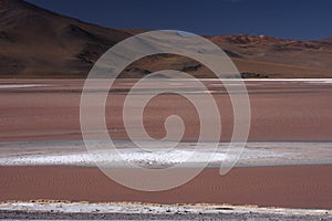 Laguna Colorada