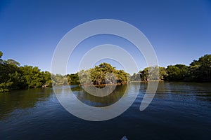 Laguna de le Restinga