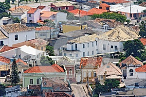 Laguna Downtown Santa Catarina Brazil