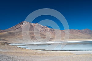 Laguna MiÃÂ±iques