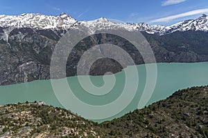 Laguna San Rafael National Park, Patagonia, Chile