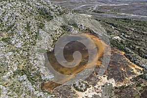 Laguna San Rafael National Park, Patagonia, Chile