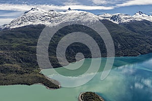 Laguna San Rafael National Park, Patagonia, Chile