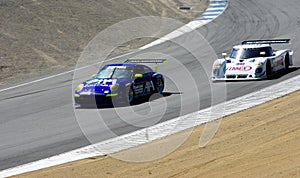 Laguna Seca