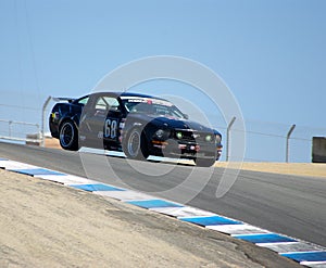 Laguna Seca