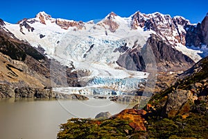 Laguna Torre