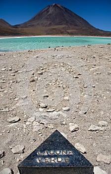 Laguna Verde