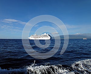 Lahaina, Maui, Hawaii