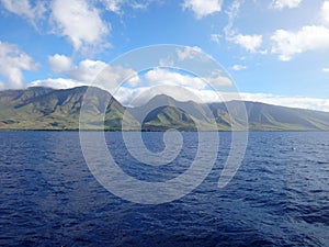 Lahaina, Maui, Hawaii